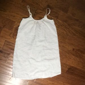 Jcrew ladies dress